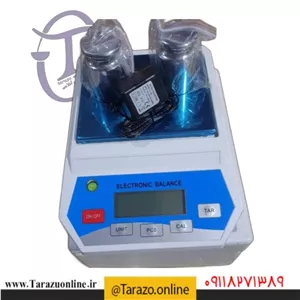 ترازو آزمایشگاهی ANDدقت یک صدم 5 کیلوییGN5100