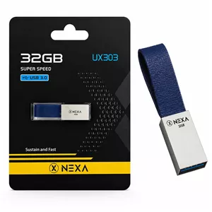 فلش NEXA UX303 USB 3.0 32G