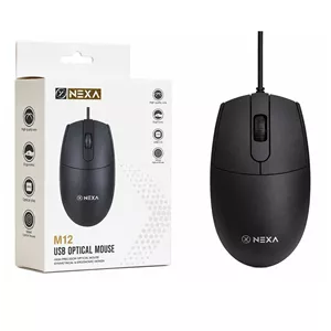 موس سیمی نکسا Nexa M12