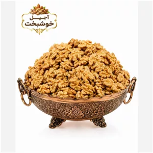 مغز گردو سفید - 100گرم 