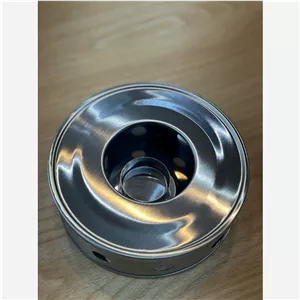 وارمر تمام استیل وارداتی