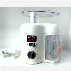 آبمیوه گیری برند KENWOOD