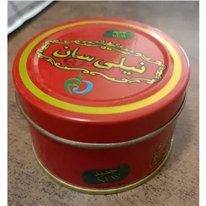 پودر زعفران نیلی سان