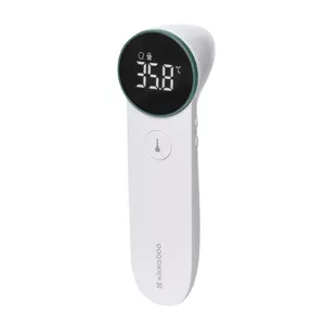 تبسنج و دماسنج کودک کیکابو مدل INFRARED CONTACTLESS