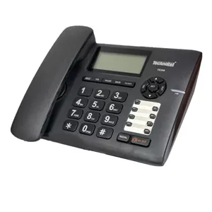 تلفن تکنوتل مدل TE 200
