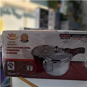 زودپز 3 لیتر رویال آلمان اصل