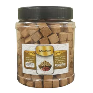 حبه سنجد ساده - 350 گرم
