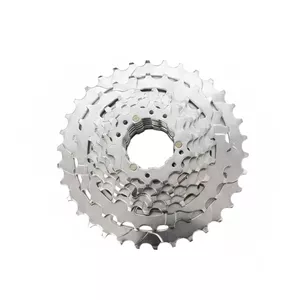 خودرو دوچرخه 9 سرعته اوکی OK CS33-34 11-34T