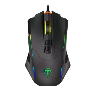 ماوس گیمینگ تی دگر مدل T-DAGGER BEIFADIER RGB 206