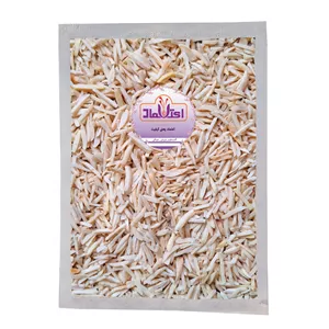 خلال بادام زمینی مشهد اعتماد - 100 گرم