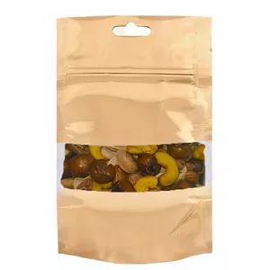 آجیل شش مغز شور شیراز شمس - 250 گرم