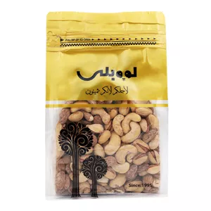 آجیل عربی لوبلی - 480 گرم