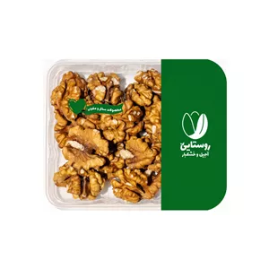 مغز گردو آذربایجان روستایی - 100 گرم