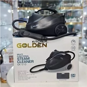 بخارشوی گلدن کیچن مدل GK-410 (کدsal) 