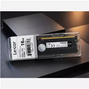 رم DDR4 لکسار 16GB