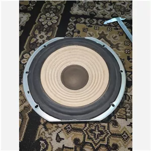 ووفر 8 اینچ سونی