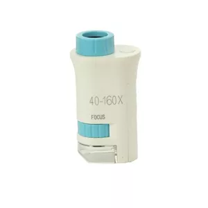 میکروسکوپ جیبی قابل حمل آیبکس مدل HandScope کد 2