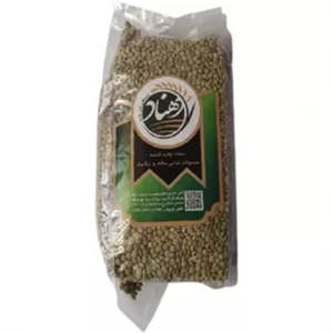 عدس پلویی دالاهو 900 گرمی دهناد