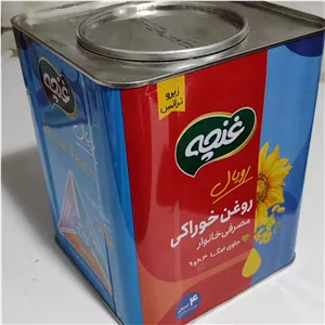 روغن غنچه رویال