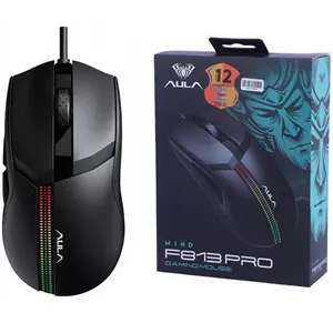 موس گیمینگ آئولا Wind F813 Pro