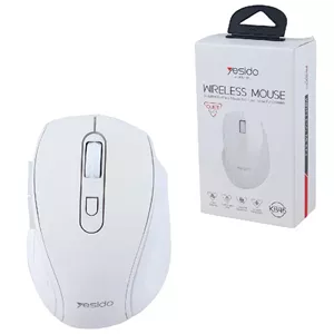 موس بی سیم یسیدو KB45