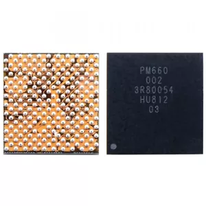 آی سی تغذیه PM660-002