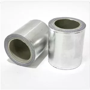 چسب فویل نسوز آلومینیومی ضخیم دور گاز و سینک عمده 200تایی