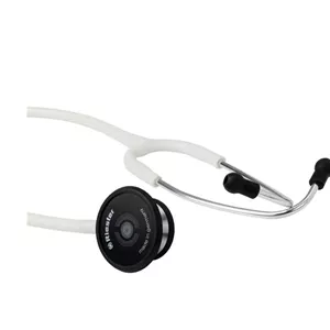 گوشی پزشکی riester duplex 2 رنگ سفید