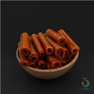لواشک سیب آلو