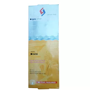 زنجیر دوچرخه مدل 1.2x1.8-114L