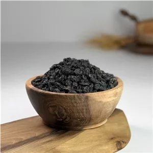 مویز سیاه بدون هسته درشت 500 گرمی