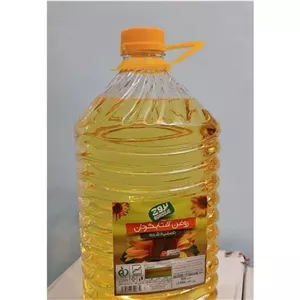 روغن سرخ کردنی بروج 