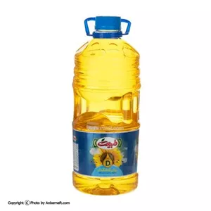 روغن پخت طبیعت 