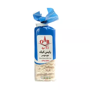 رایس کیک جودوسر OAB