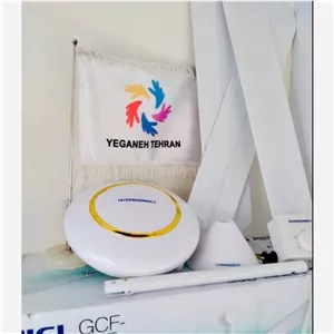 پنکه سقفی گاسونیک سیم پیچ مس