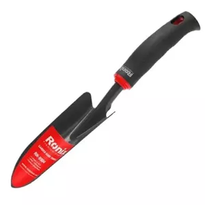 بیلچه باغبانی رونیکس مدل RH-9904