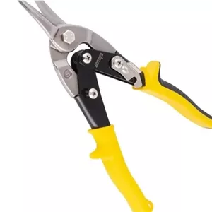 قیچی ورق بر دستی مستقیم بر اکتیو مدل AC-6210S