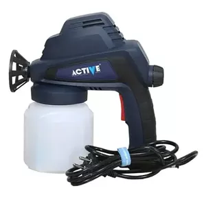 پیستوله برقی اکتیو 80 وات مدل AC-5280E