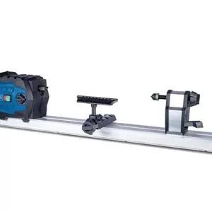 دستگاه خراطی رومیزی شپخ 60 سانتی متر مدل DM600 Vario