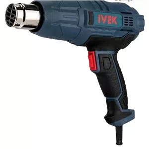 سشوار صنعتی ایوک 2000 وات مدل K-6030