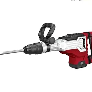 چکش تخریب محک 11 کیلویی مدل DEH-1750