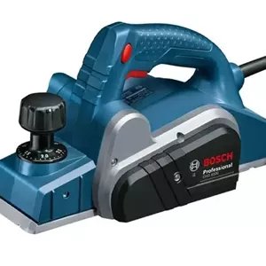 رنده نجاری برقی بوش 650 وات مدل GHO 6500