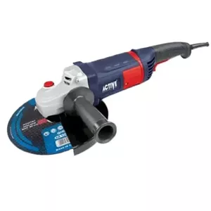 سنگ فرز اکتیو فرز آهنگری 2000 وات مدل AC-8318
