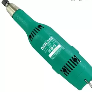 فرز انگشتی DCA گلو کوتاه مدل ASJ25B