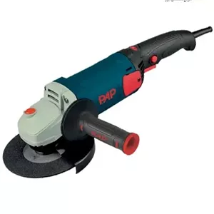 مینی فرز دیمردار پی ای پی 1400 وات مدل AG-3114