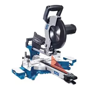 فارسی بر کشویی شپخ 254 میلی متر مدل HM110MP