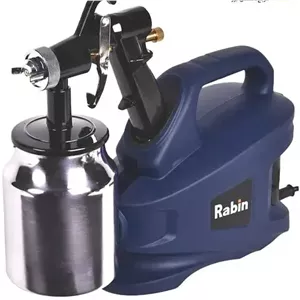 پیستوله برقی رابین 700 وات مدل R5140