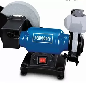 سنگ رومیزی شپخ 200 میلی متر دینامی مدل BG200W