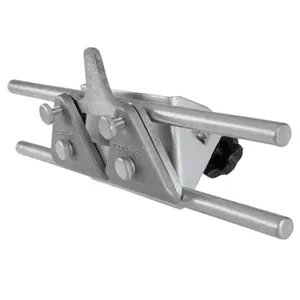 گیره نگهدارنده قیچی تیزکنی سنگ رومیزی شپخ مدل Jig 160