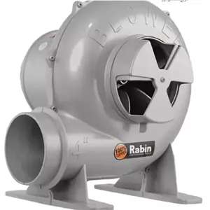 دمنده برقی رابین 4 اینچ مدل R6140